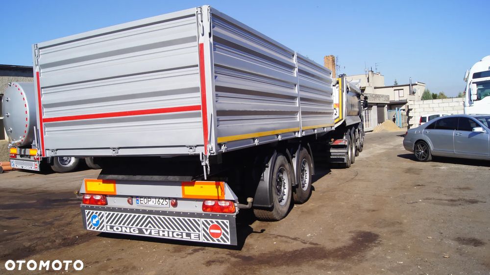 Schmitz Cargobull - 19