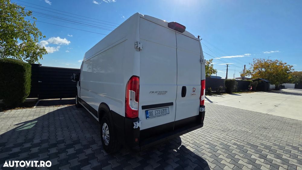 Fiat Ducato - 13