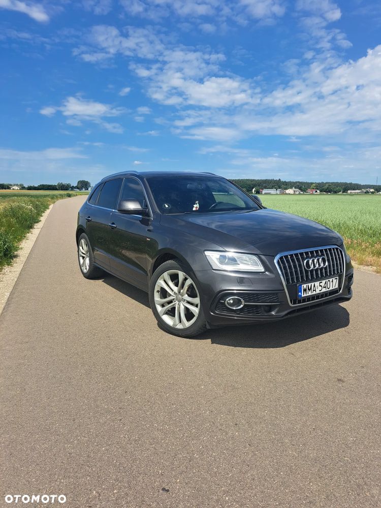 Audi Q5 - 6