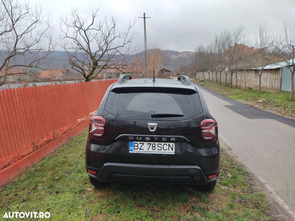 Dacia Duster TCe 90 Comfort - 6