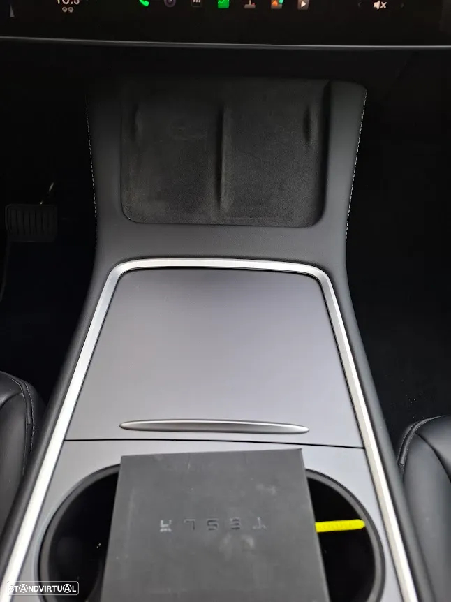 Tesla Model Y Long Range Dual Motor AWD - 11