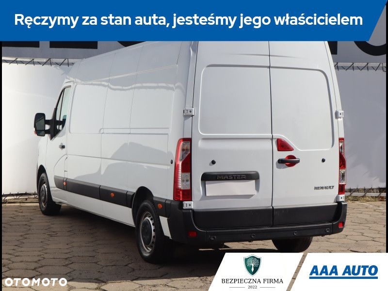 Renault master - 5