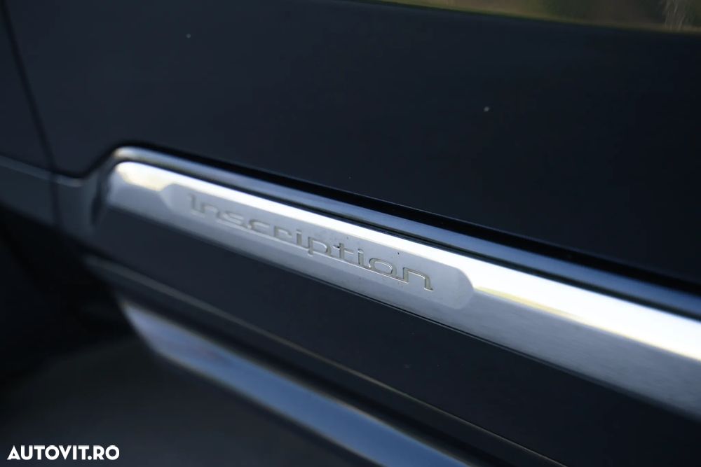 Volvo XC 90 - 5