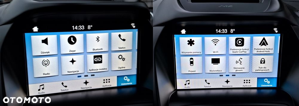 Ford Kuga 2.0 TDCi 2x4 Titanium - 32