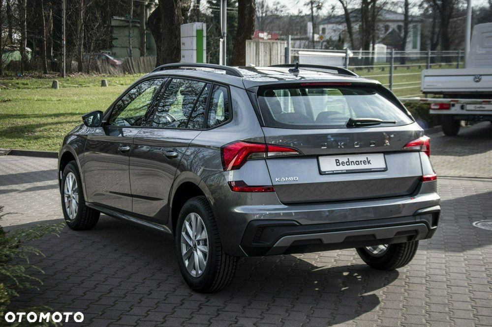 Skoda Kamiq - 11