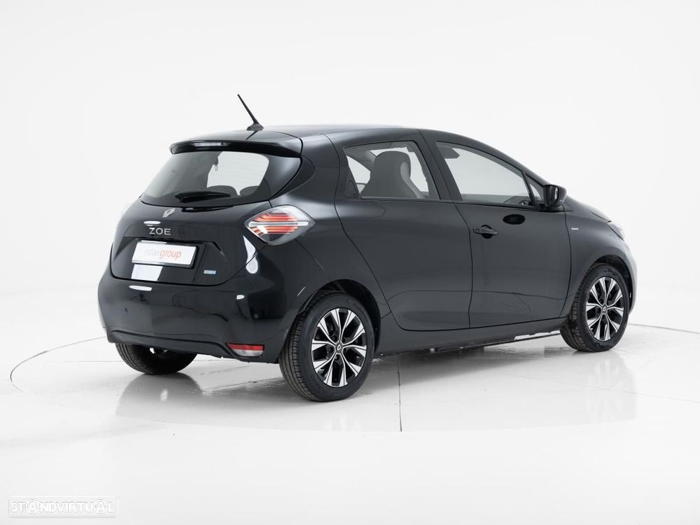 Renault Zoe (c/ Bateria) Limited 50 - 4