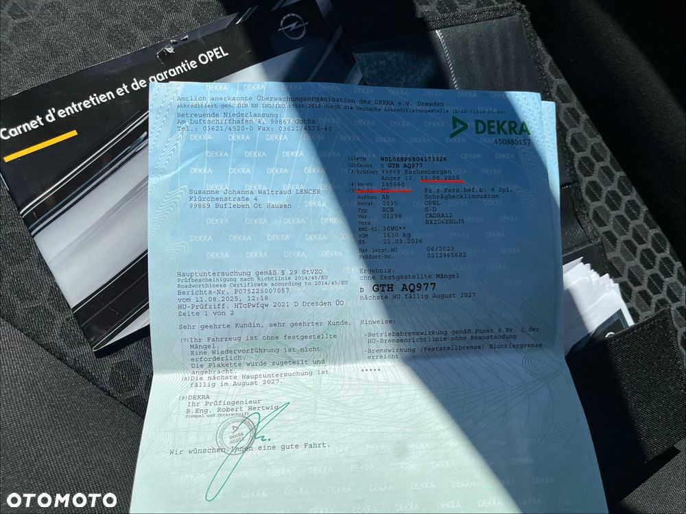 Opel Corsa 1.4 16V Innovation - 24