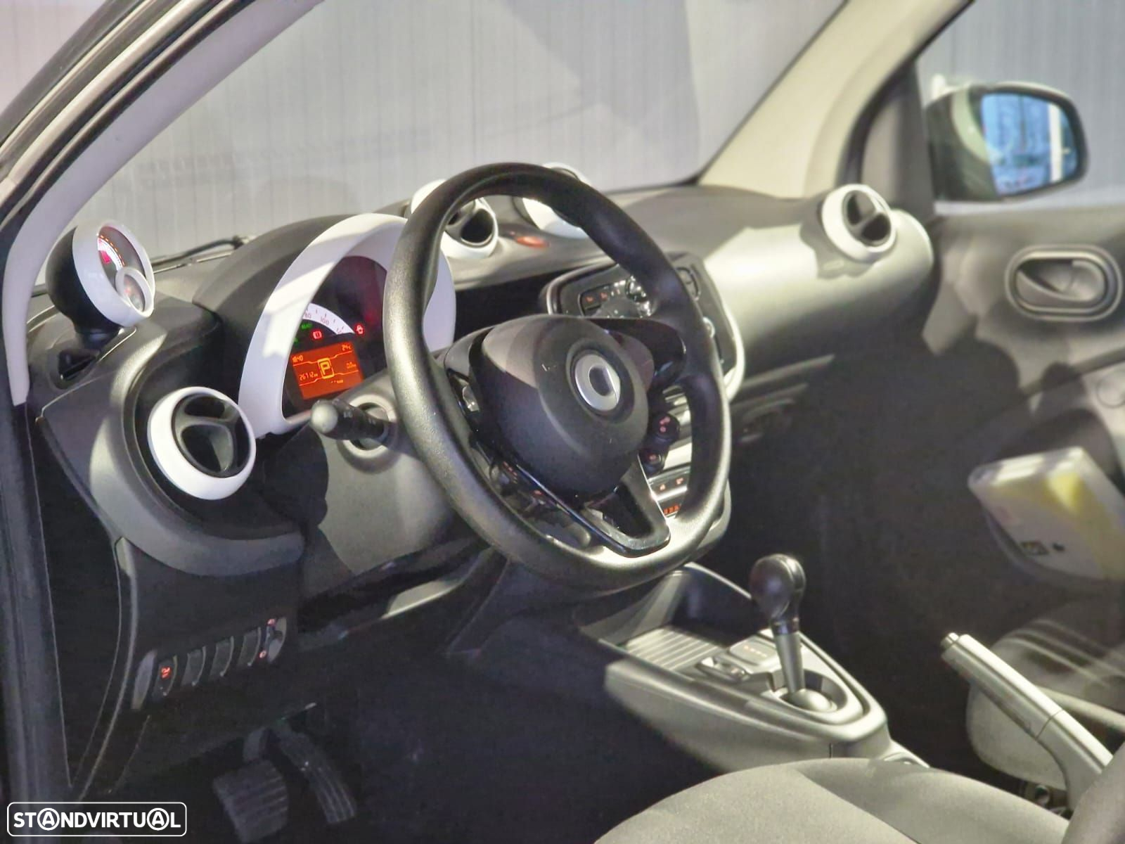 Smart ForTwo Coupé Electric Drive Prime - 17