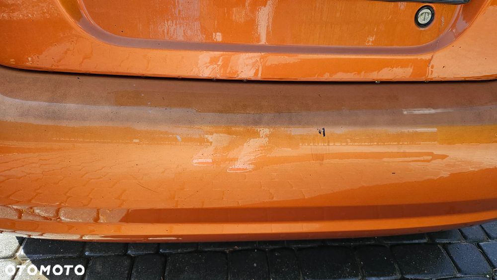 Chevrolet Aveo 1.2 SE / Plus - 6