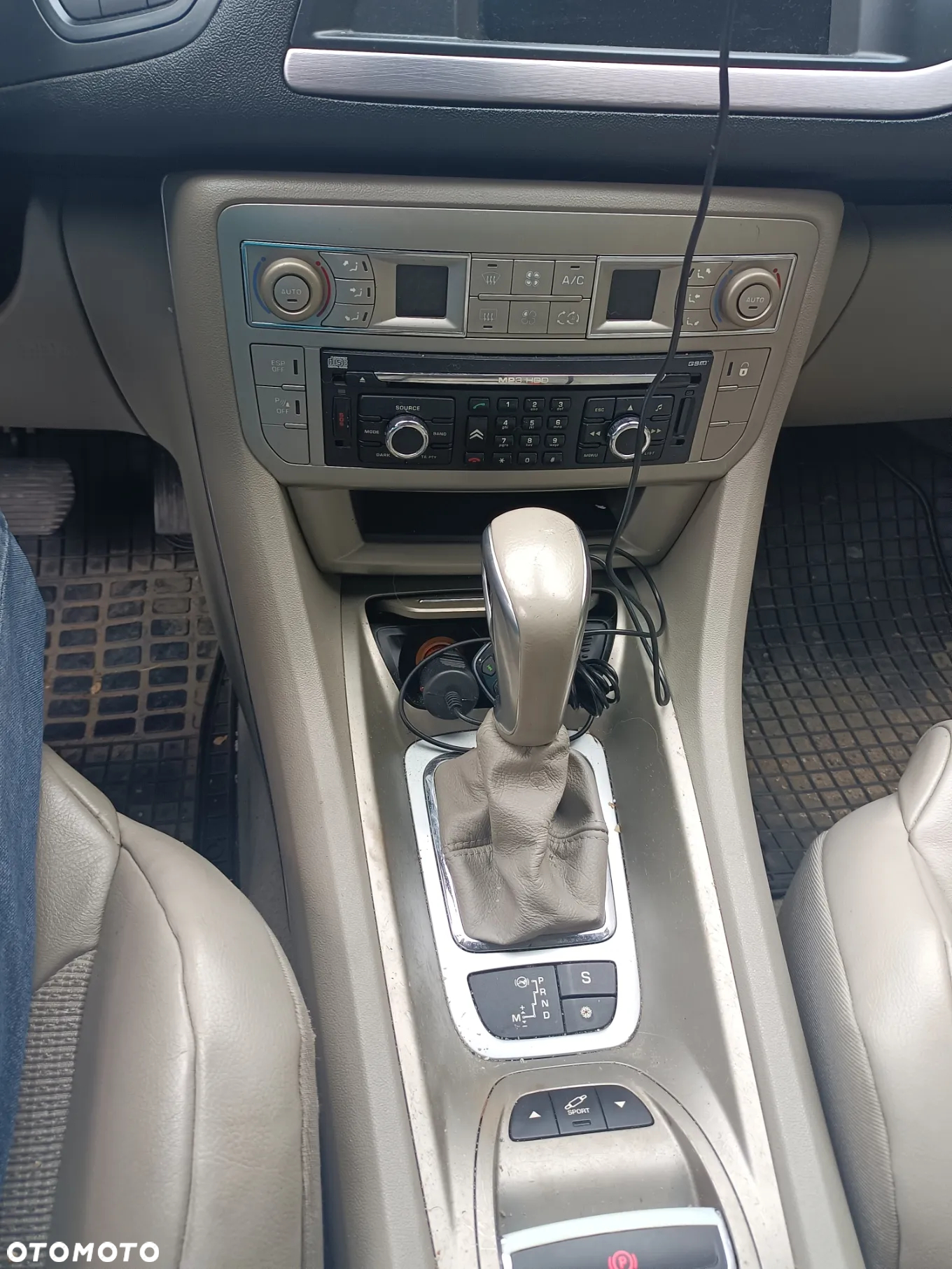Citroën C5 1.6 THP Exclusive - 5