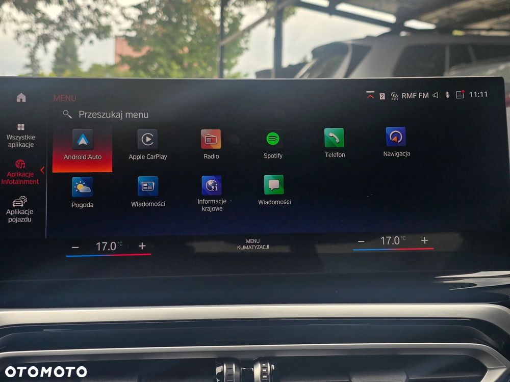 BMW Seria 3 318i - 17