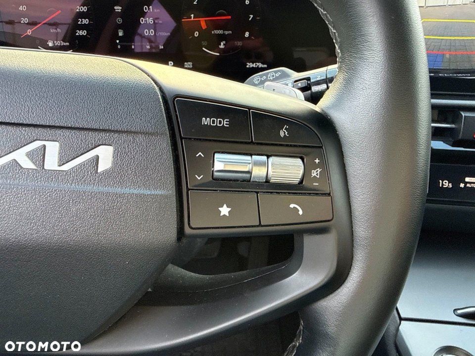 Kia Sportage 2026