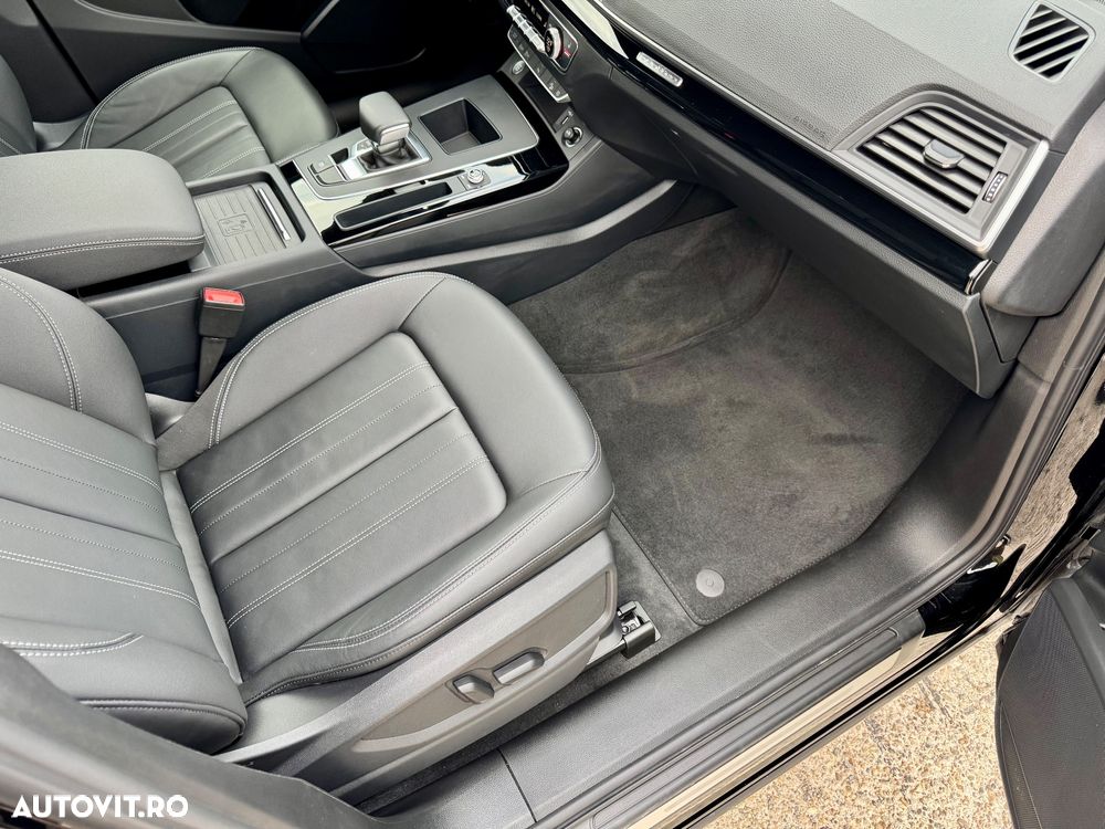 Audi Q5 45 TFSI quattro S tronic advanced - 15