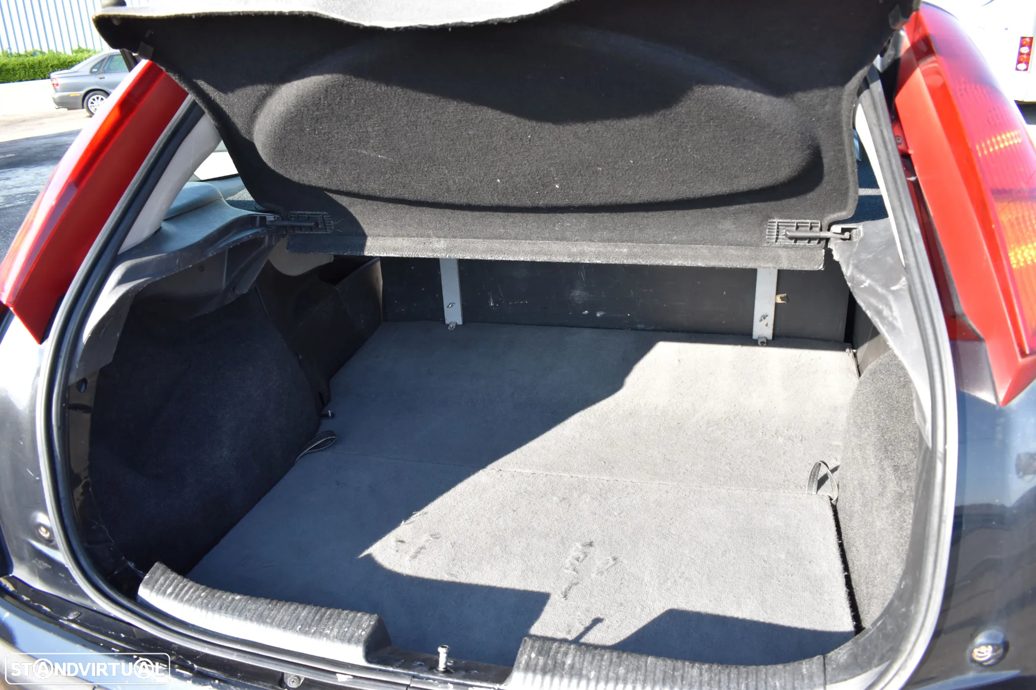 Ford Focus 1.8 Tdci - 12