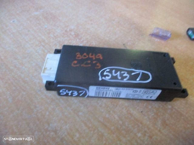 Modulo 966509968001 CITROEN C3 2008 1.4HDI 70CV 0P BLUETOOTH - 1