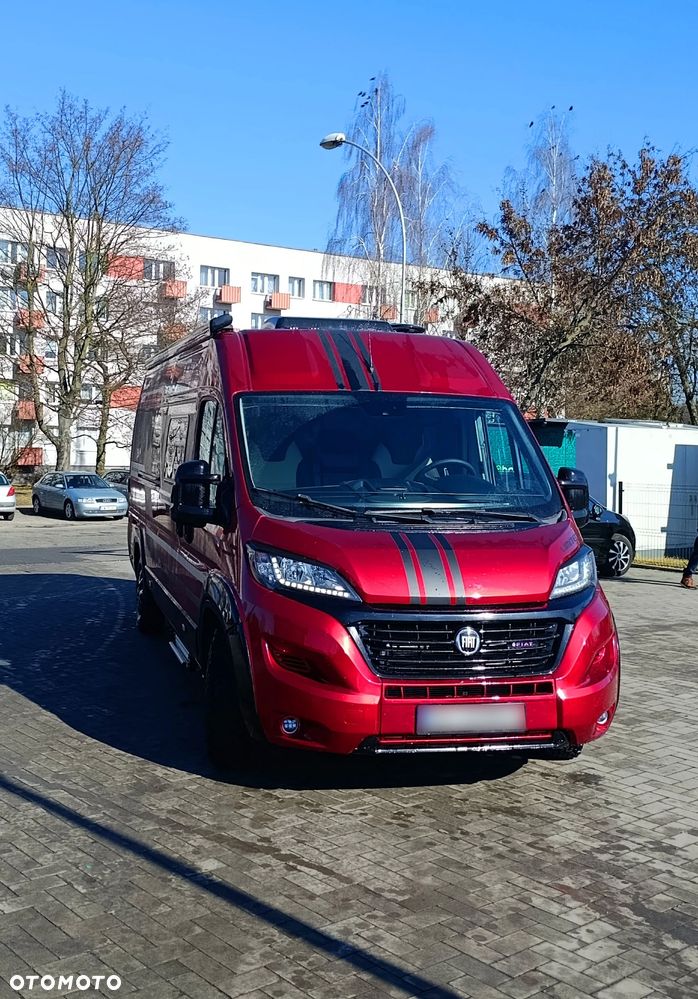 Fiat DUCATO - 22