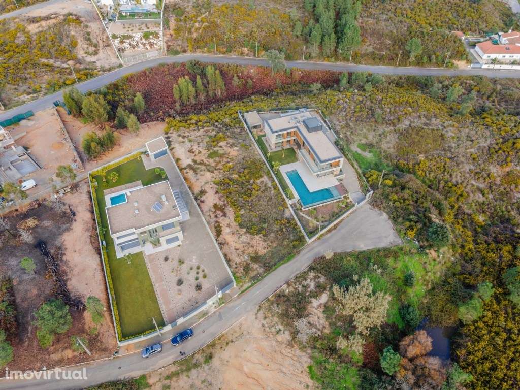 Terreno Urbano em Vila Alegre - Fernão Ferro - Grande imagem: 4/19