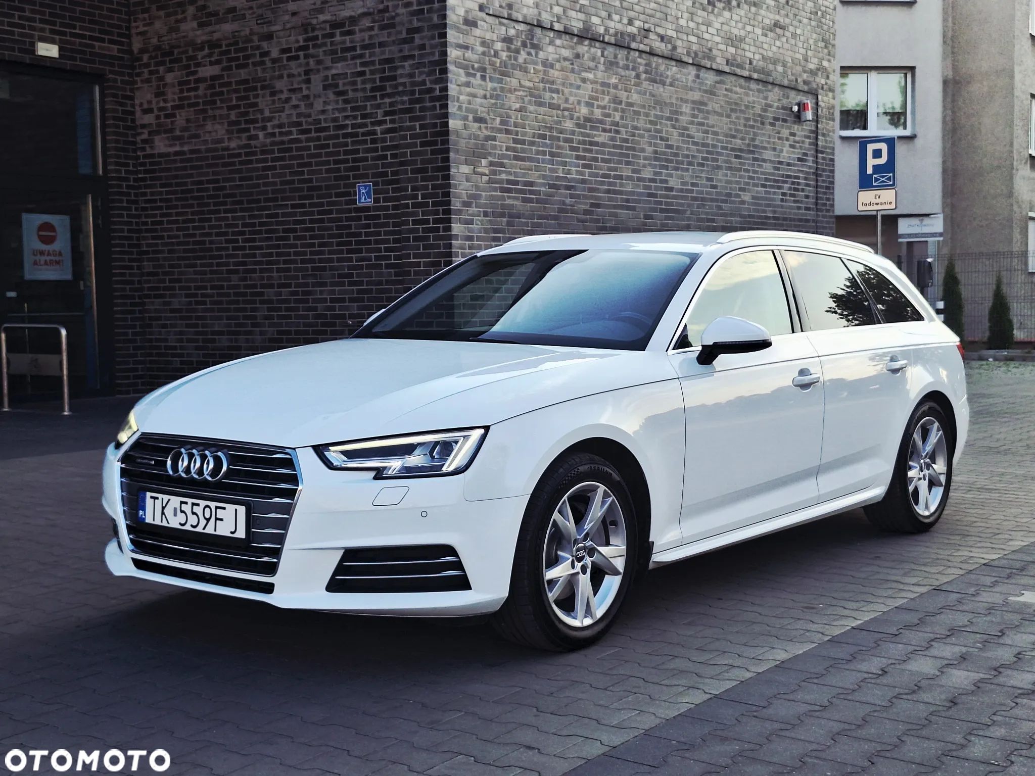Audi A4 2.0 TDI Quattro Sport S tronic - 1