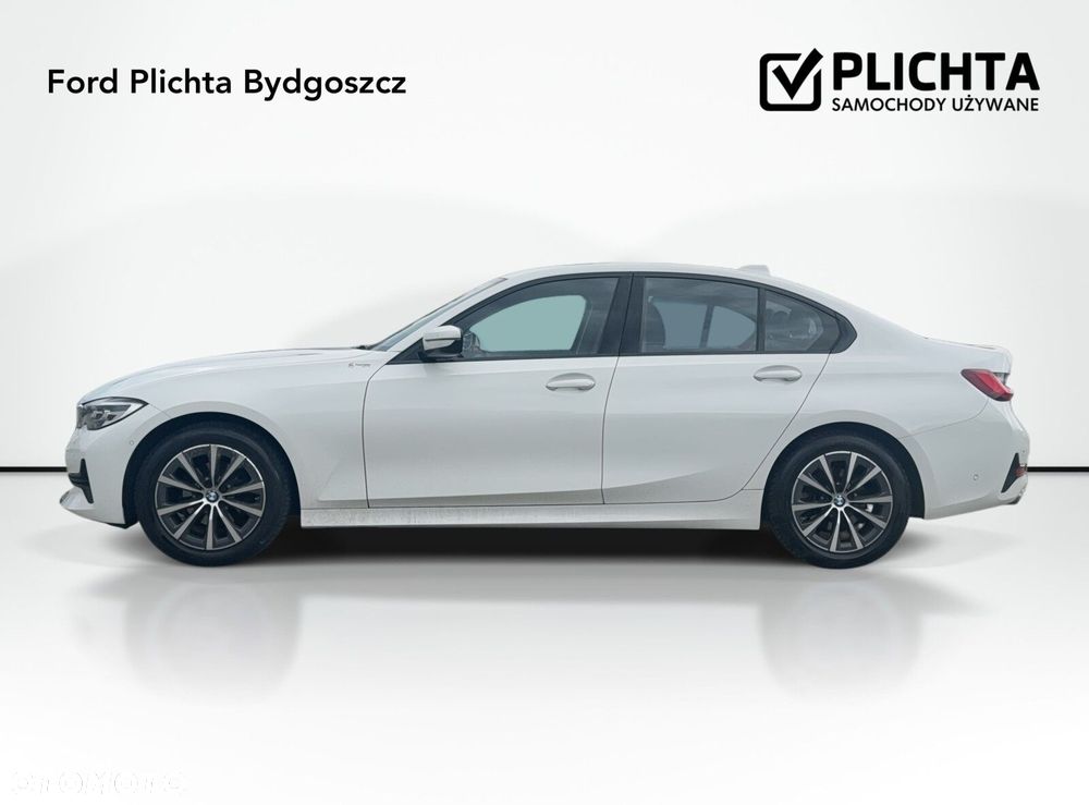BMW Seria 3 - 9