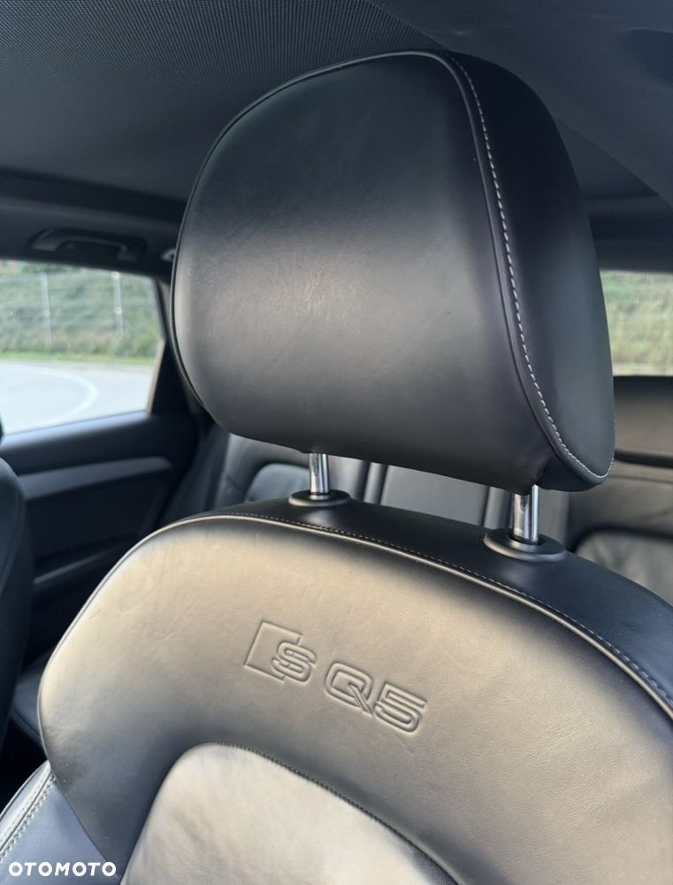 Audi Q5 - 6