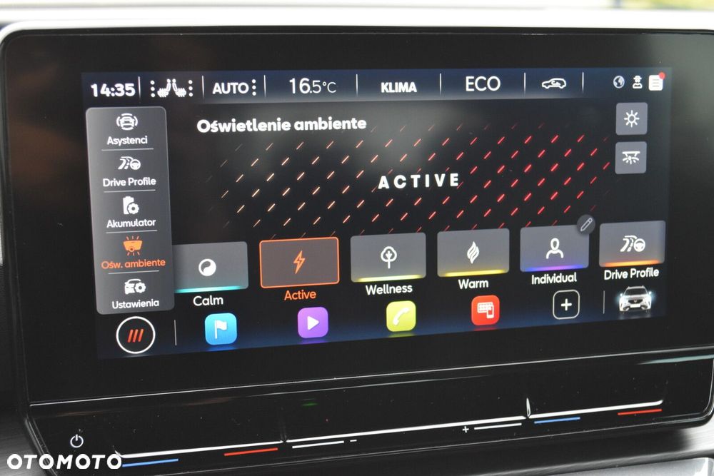 Cupra Formentor 1.4 e-Hybrid DSG - 21