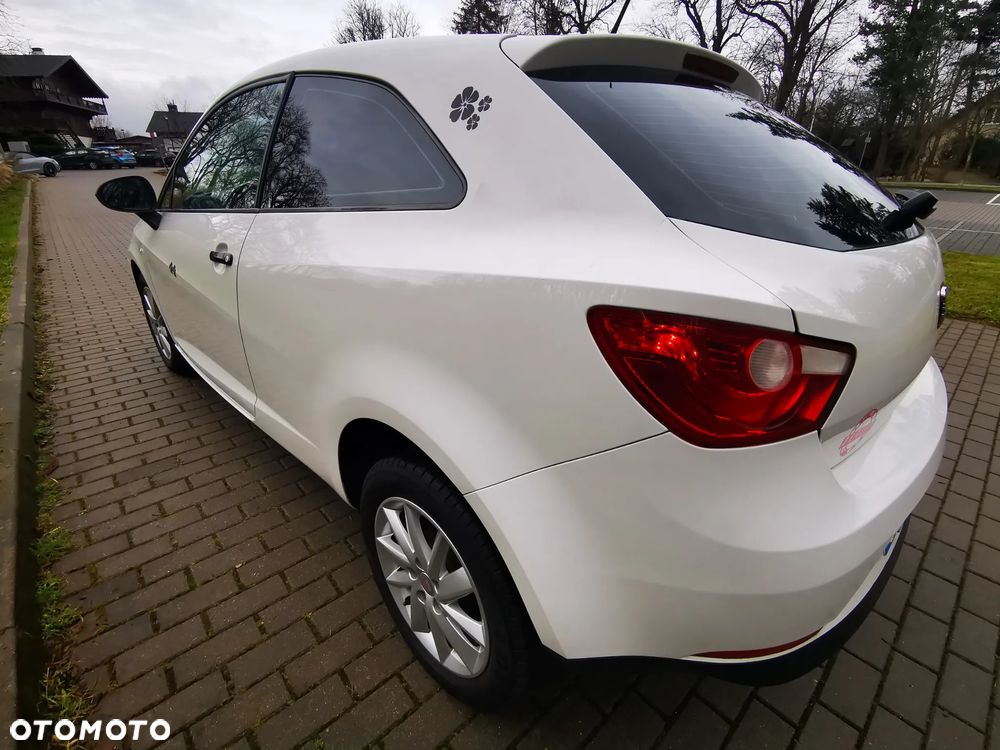Seat Ibiza - 16