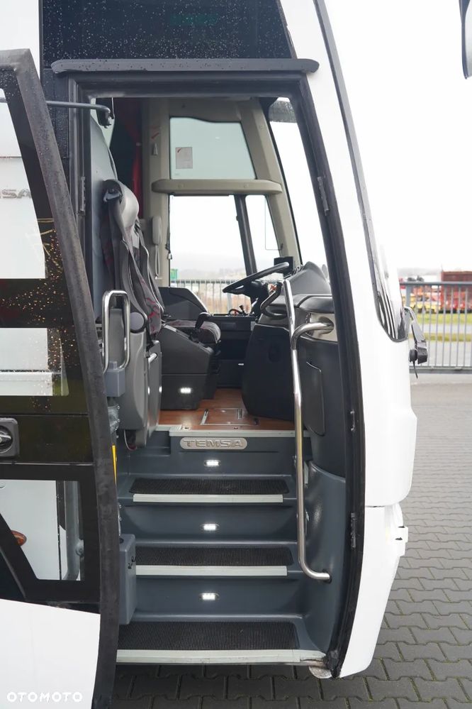 Temsa HD13 / EURO 6/ SPROWADZONA Z FRANCJI / - 18