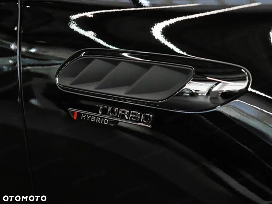 Mercedes-Benz Klasa E - 22