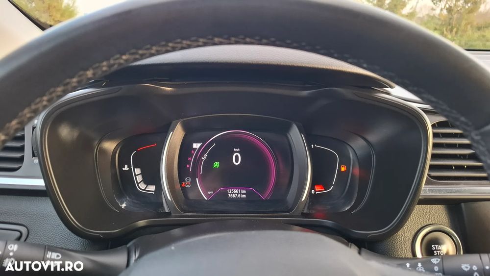 Renault Kadjar TCe 140 EDC GPF BUSINESS EDITION - 7