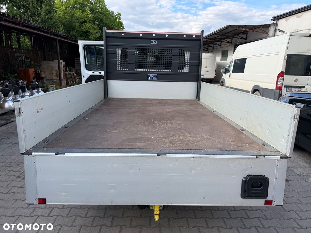 Renault MASTER 2.3dci 145KM KLIMATYZACJA, TEMPOMAT, HAK, LED, SUPER NISKI PRZEBIEG!!! - 33