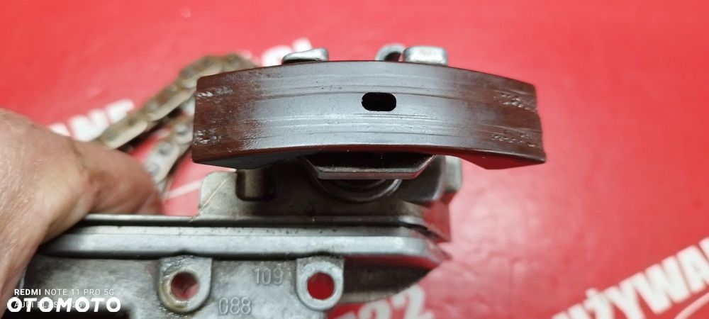 Napinacz Paska Rozrządu Audi VW 1.8 T AWT Części Blask Gołdap - 3