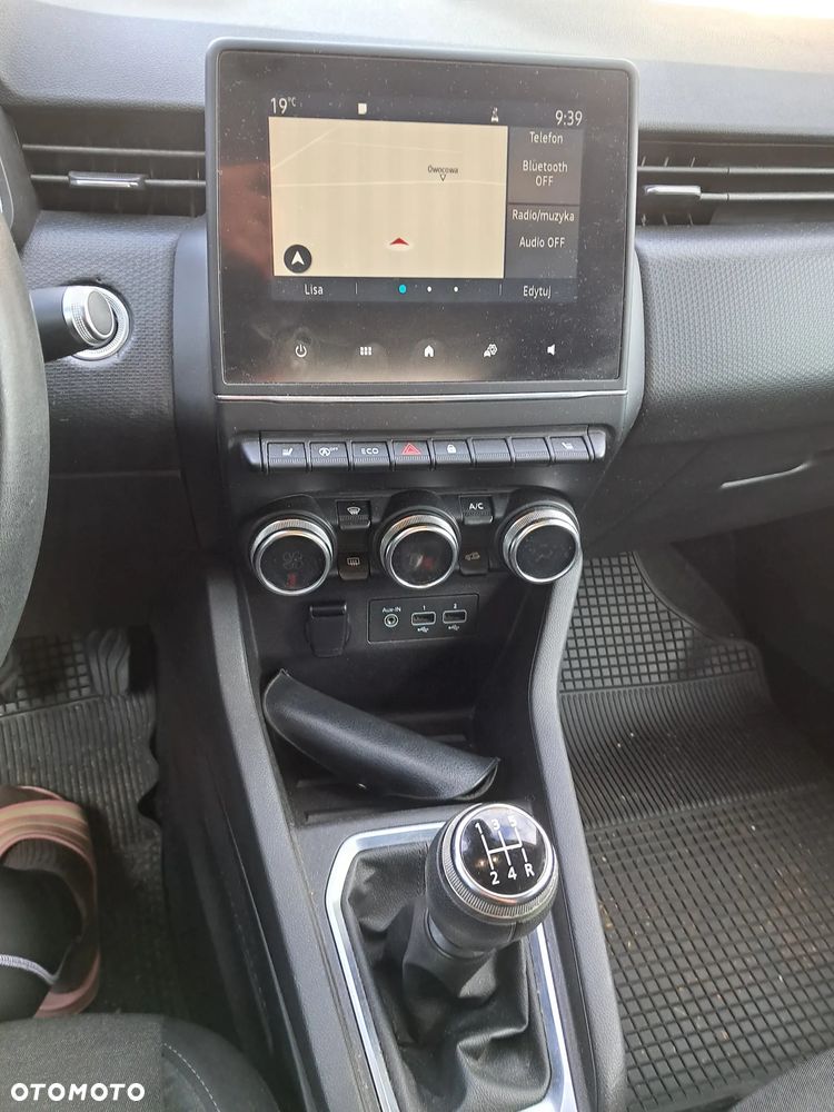 Renault Clio 1.0 TCe Intens - 7