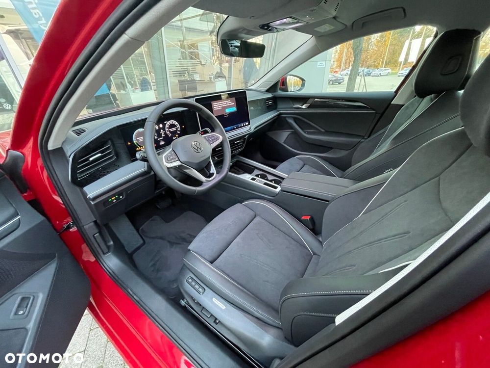 Volkswagen Passat Variant - 12