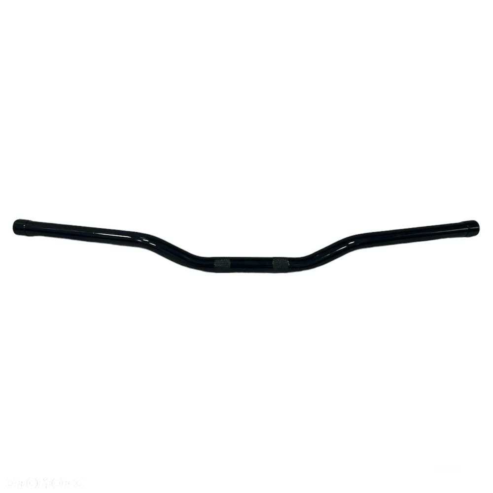 Kierownica motocyklowa Drag Bar 1″ czarna Harley Davidson - 3