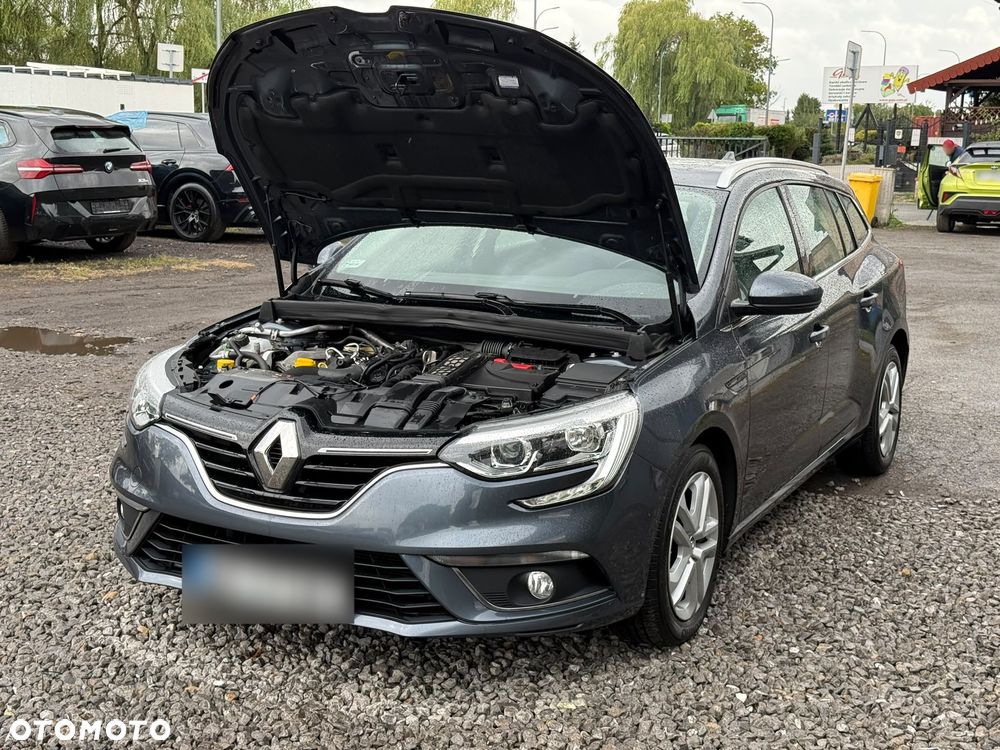 Renault Megane 1.3 TCe FAP Life - 6