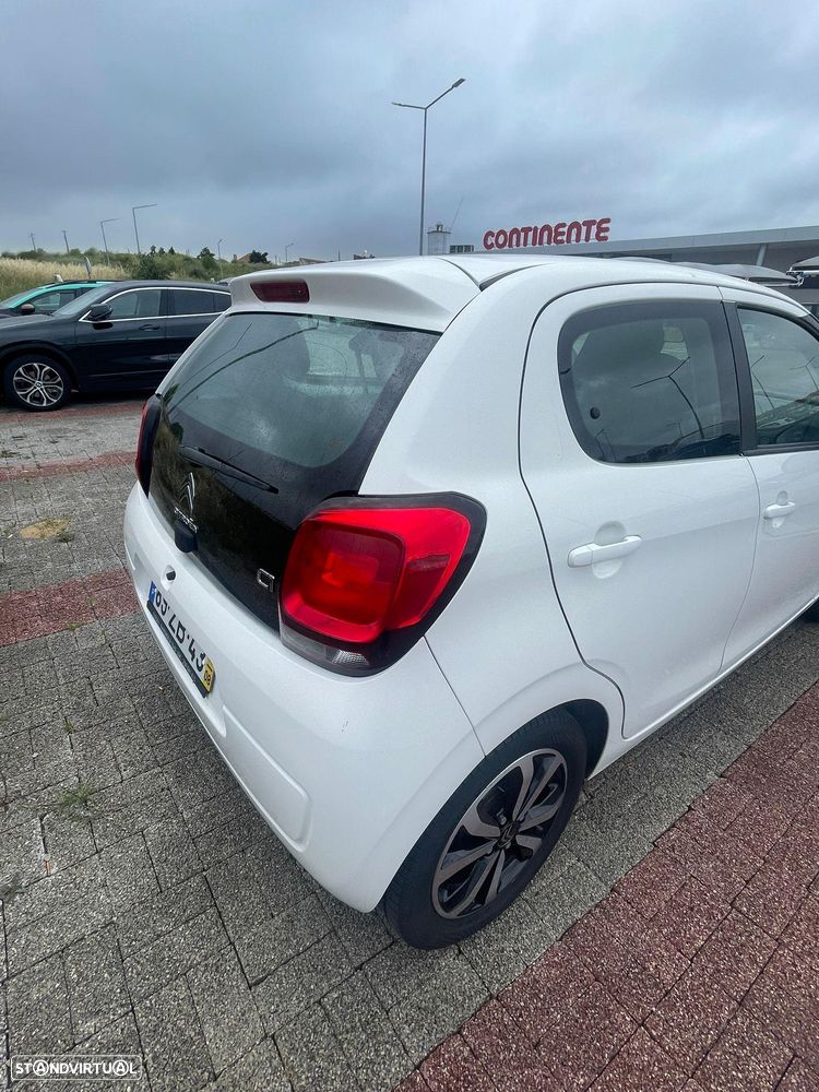 Citroën C1 - 14