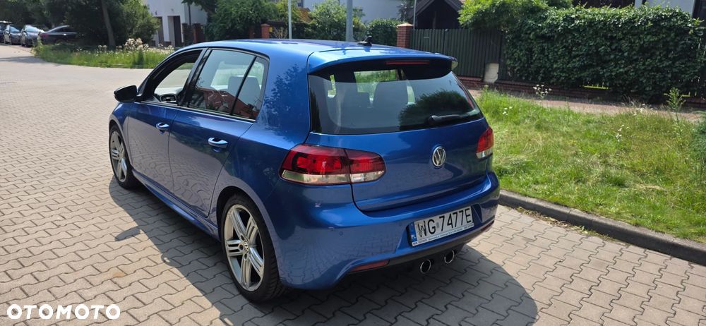 Volkswagen Golf 2.0 R - 23