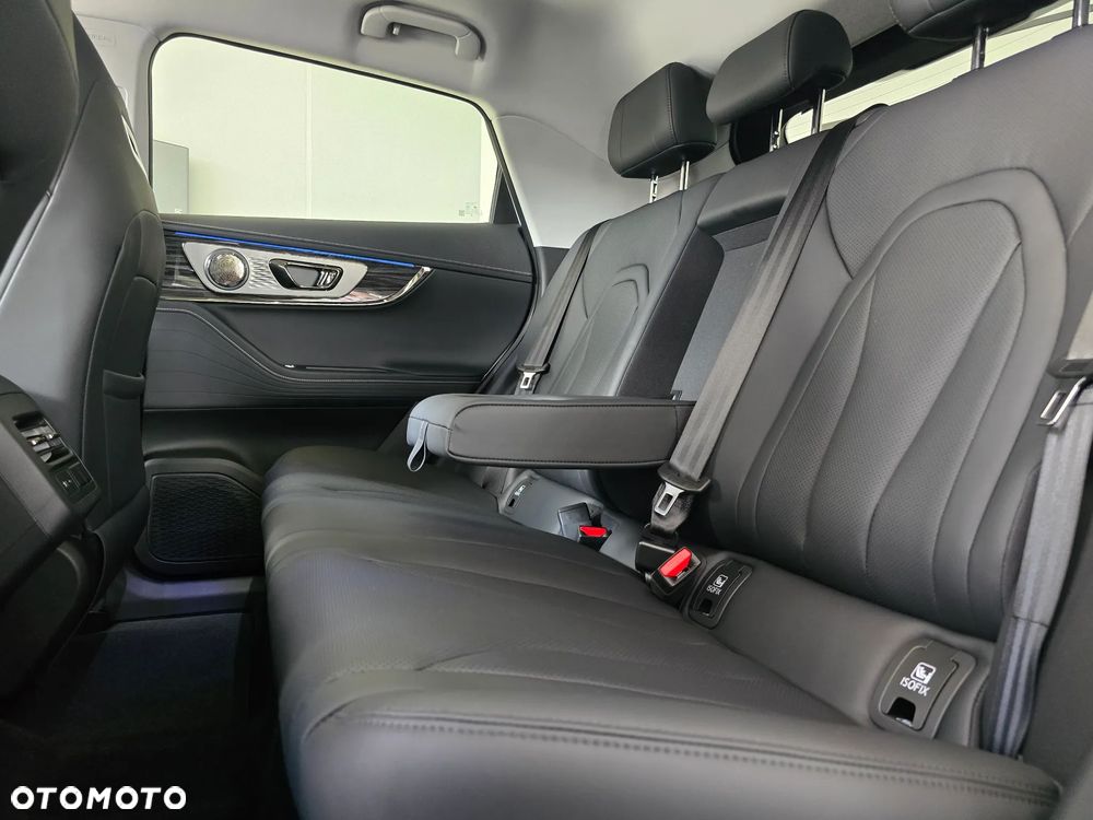 Omoda 5 1.6 T-GDI Premium DCT - 25