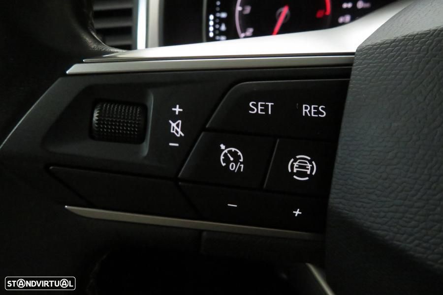 SEAT Ateca 1.5 TSI Xperience DSG - 20