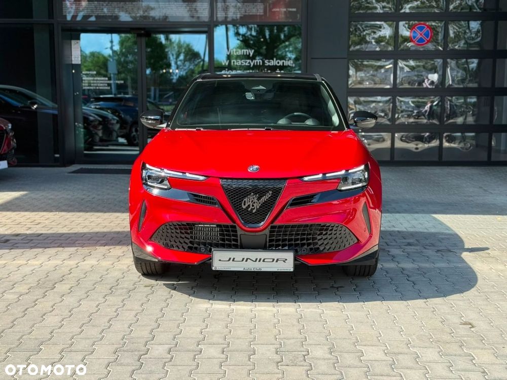 Alfa Romeo Junior - 4