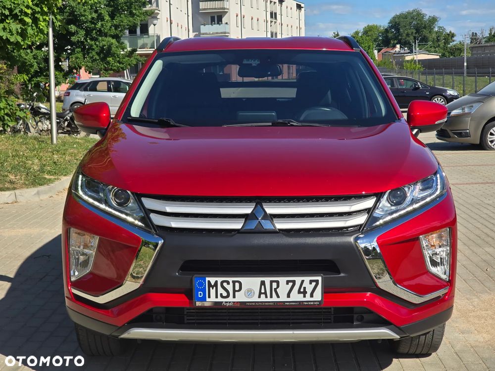 Mitsubishi Eclipse Cross 1.5 T-MIVEC ClearTec 2WD Diamant Edition Plus - 3