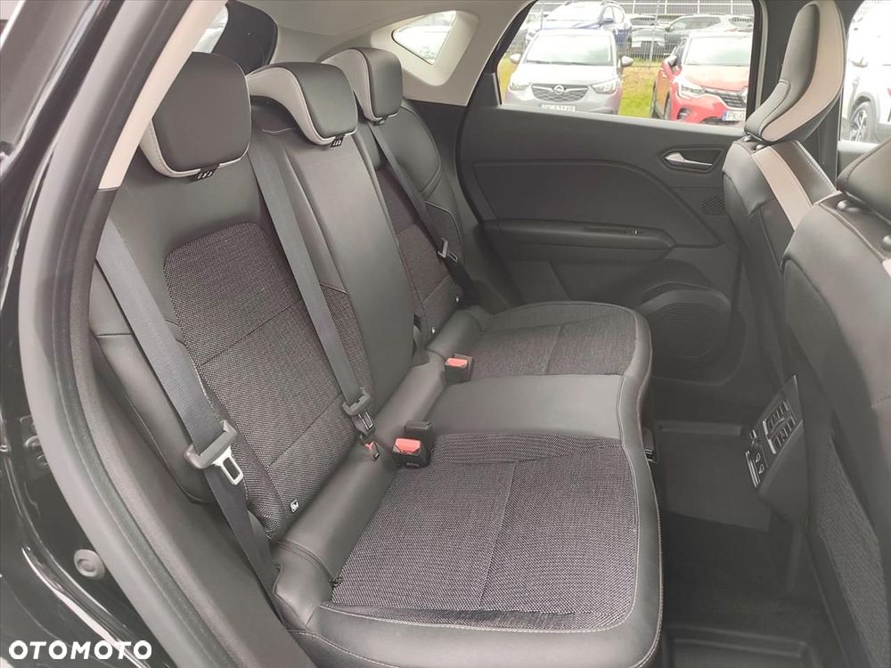 Renault Captur 1.0 TCe Techno - 13
