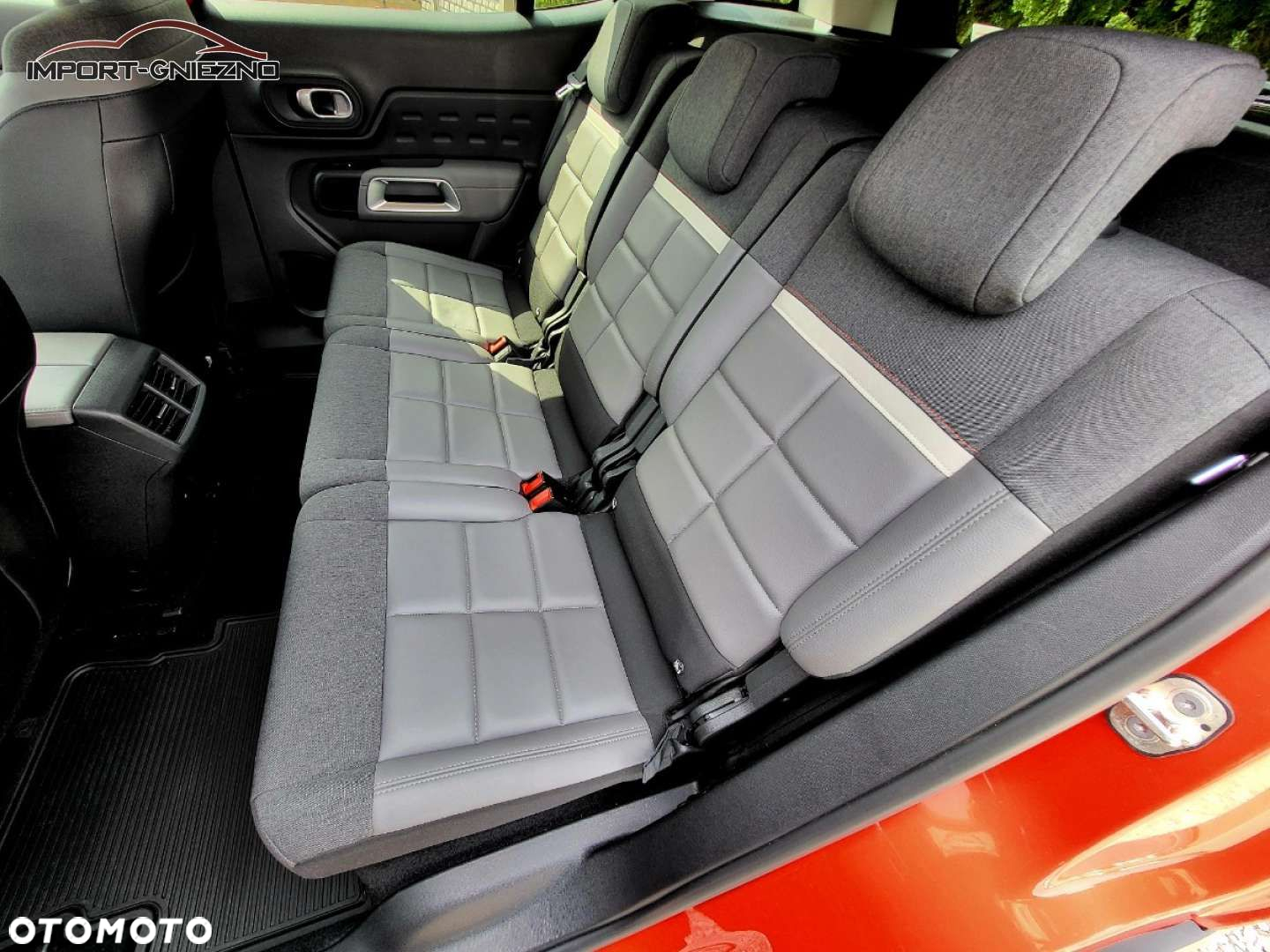 Citroën C5 Aircross - 6