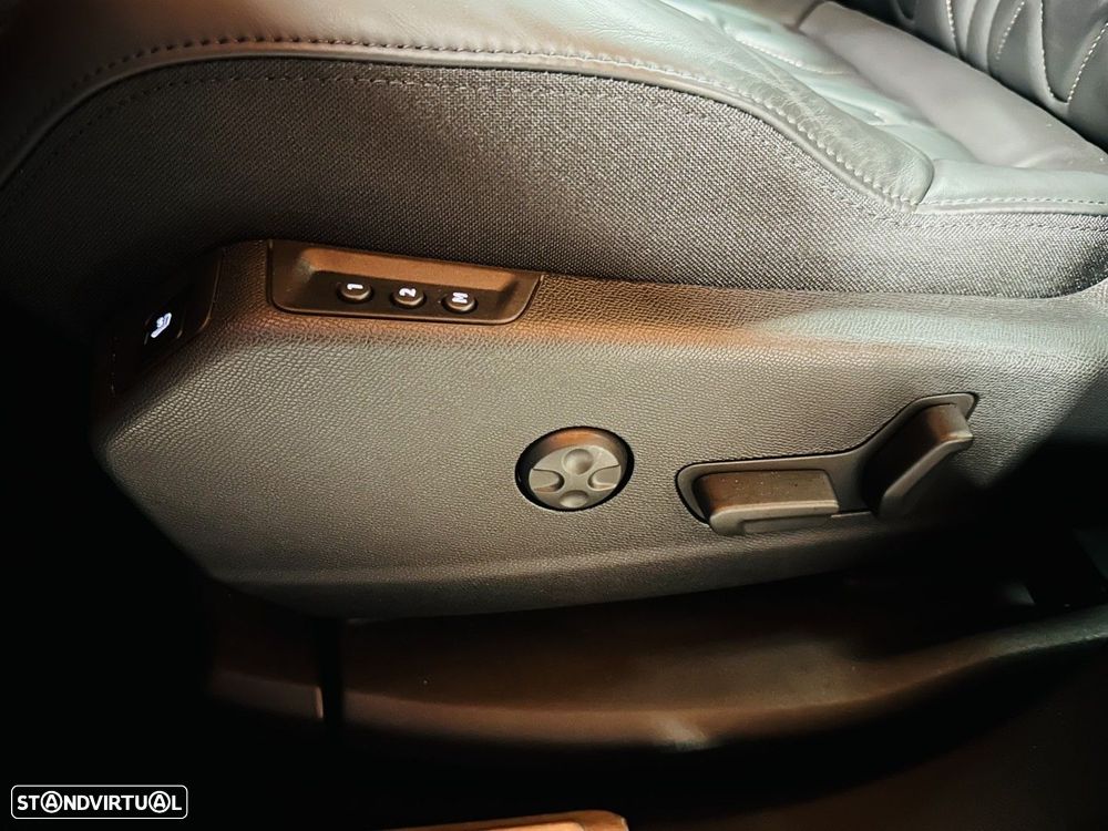 Peugeot 3008 1.2 PureTech GT Line Grip Control - 29