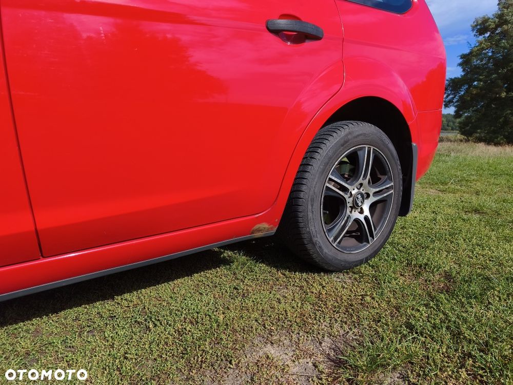 Ford Focus - 7