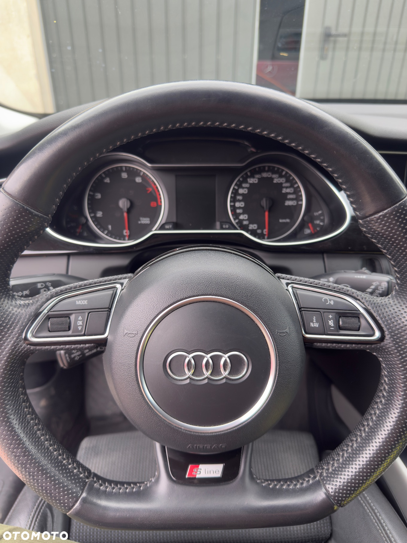 Audi A4 Avant 1.8 TFSI S line Sportpaket (plus) - 29