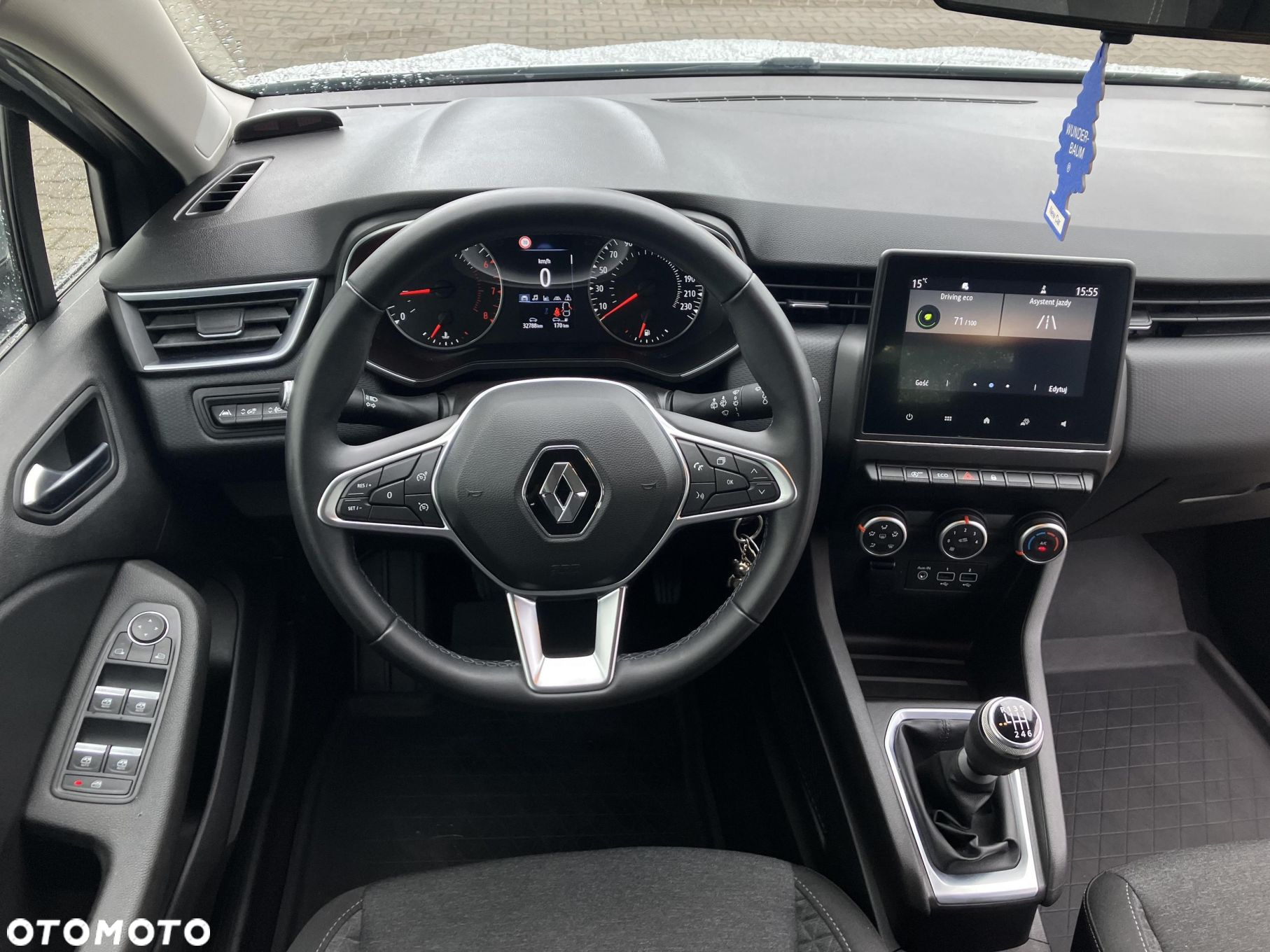Renault Clio 1.0 TCe Zen - 14