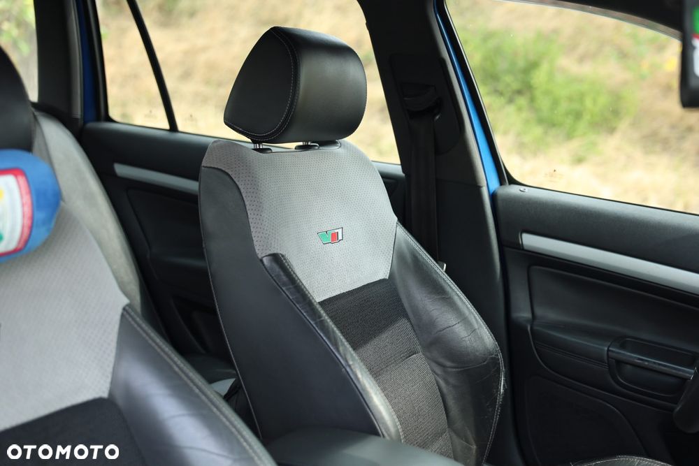 Skoda Octavia 2.0 TFSI RS - 17