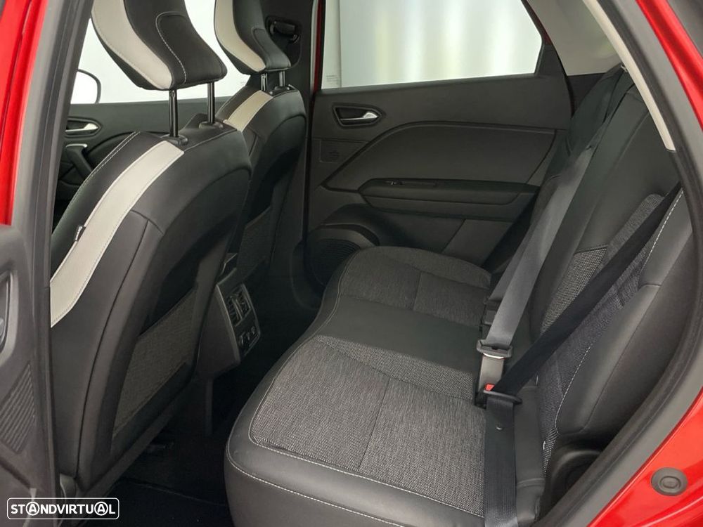 Renault Captur 1.5 dCi Exclusive - 12