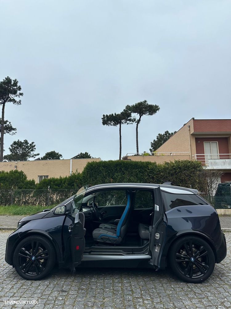 BMW i3 120Ah - 5
